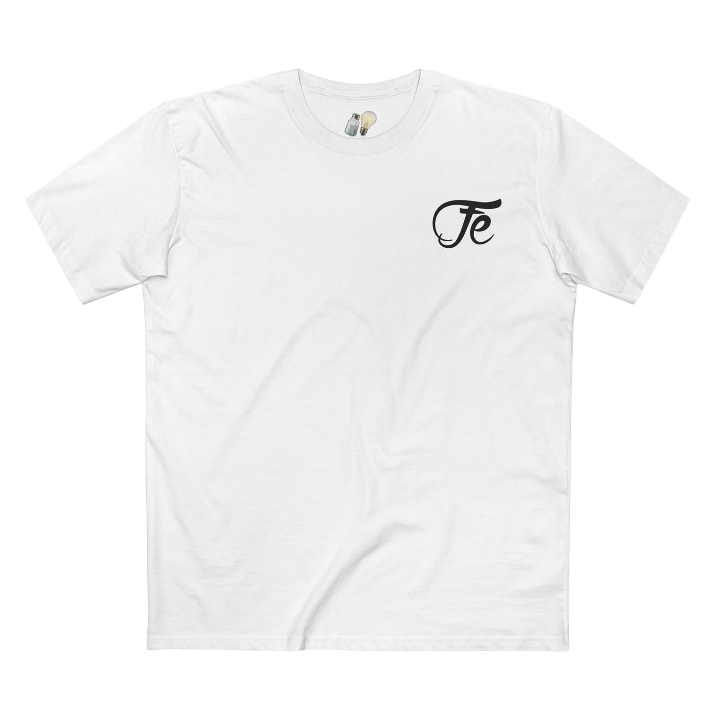 FE Jesus Crown of Thorns Graphic Tee