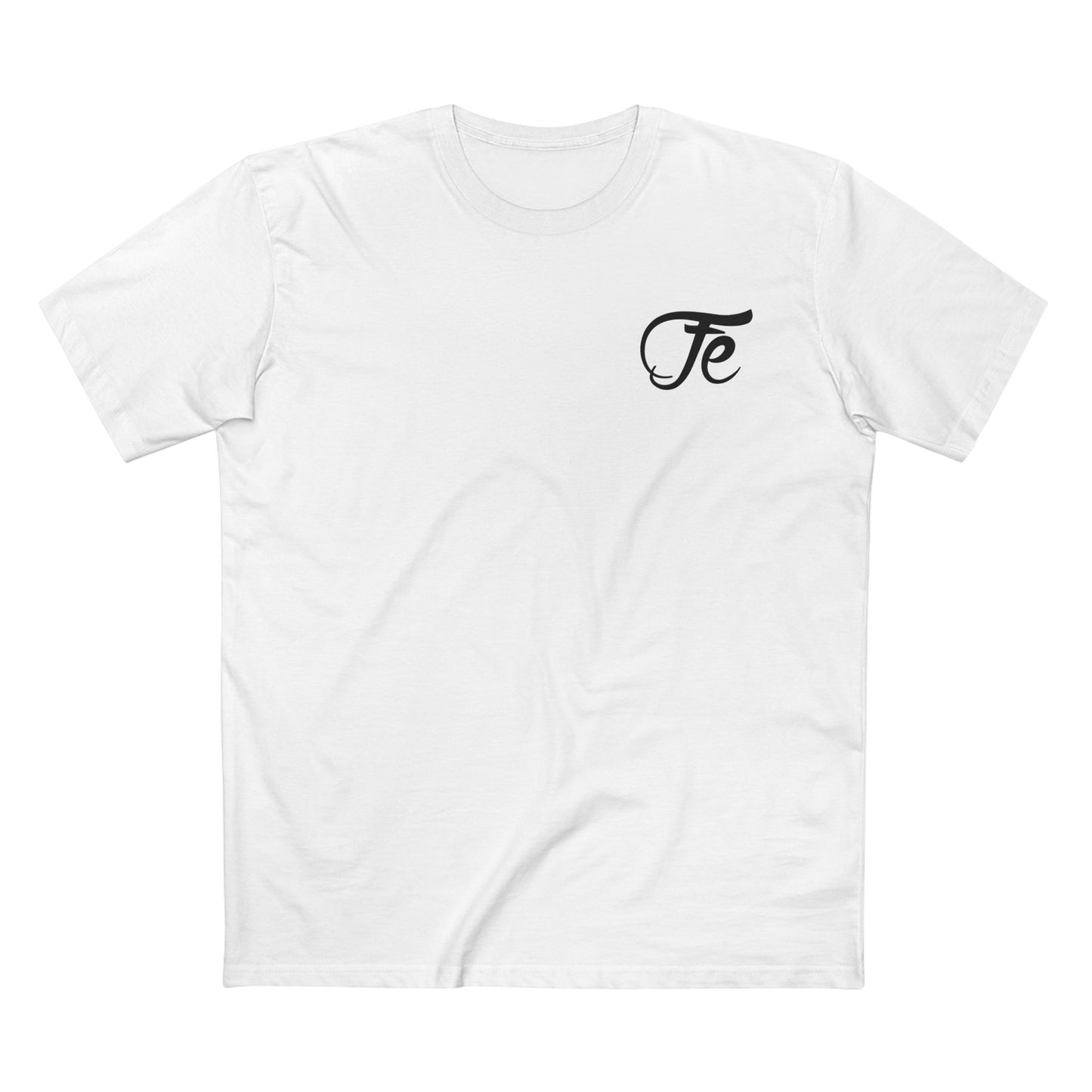 God is My Sensei T-shirt