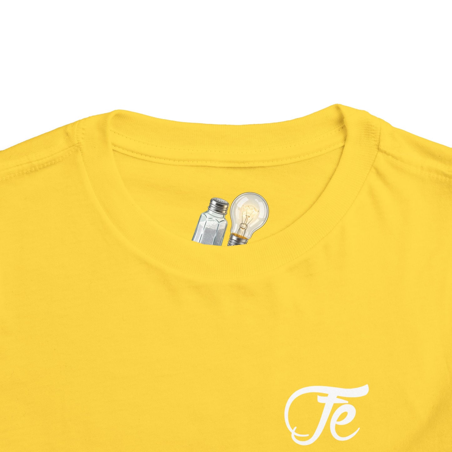 FE Cute Cartoon Jesus Tee