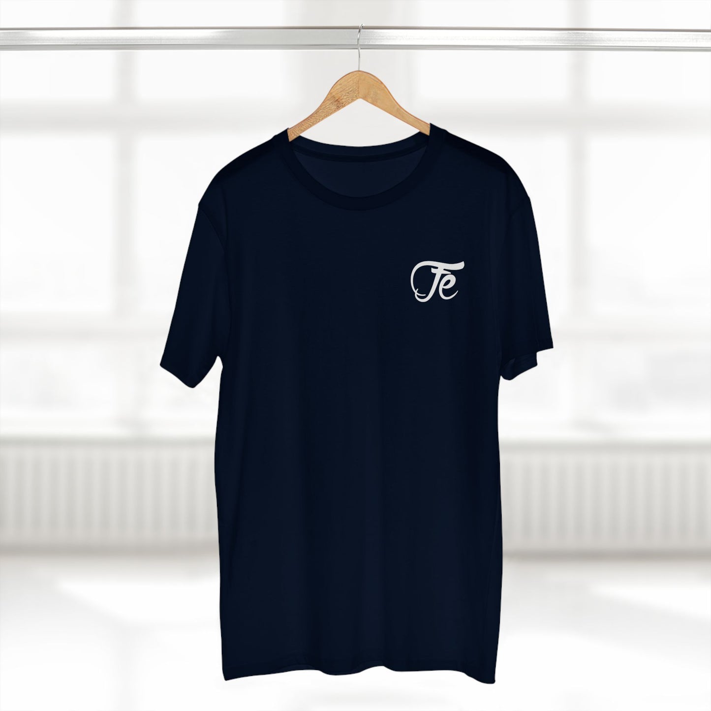 Spread God's Word Ransom Letter Design T Shirt