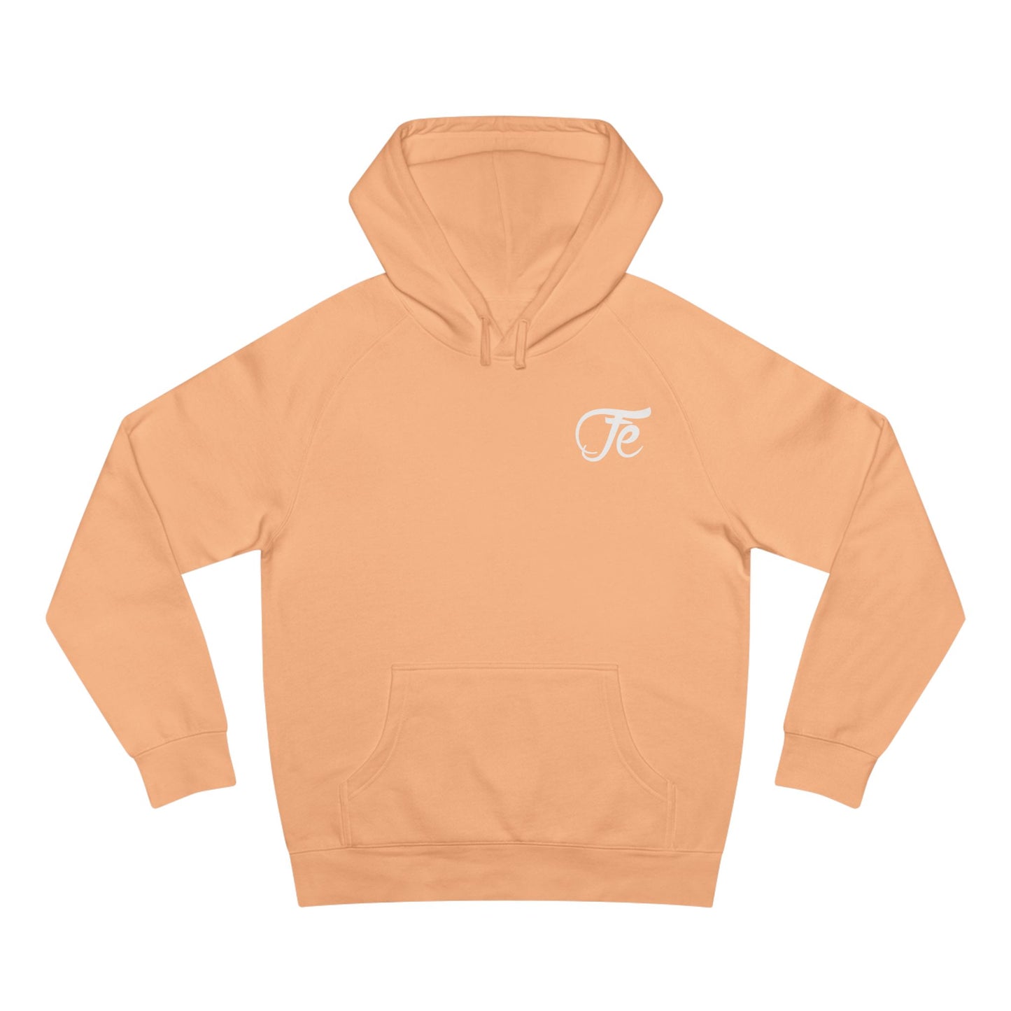 FE Lion & Lamb Hoodie — "Revelations 5:5–6" Christian Pullover