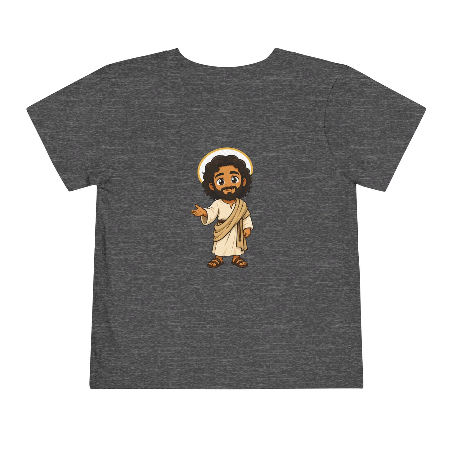FE Cute Cartoon Jesus Tee