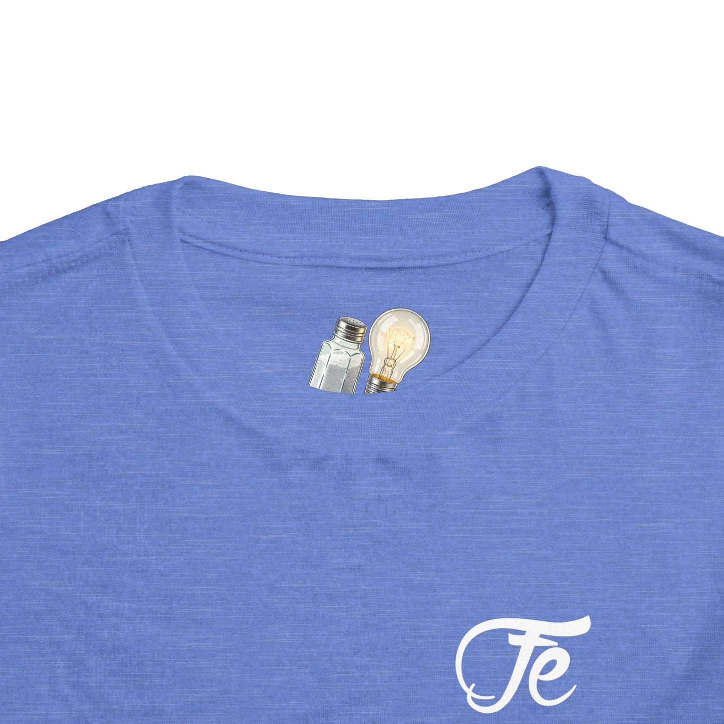FE Cute Cartoon Jesus Tee