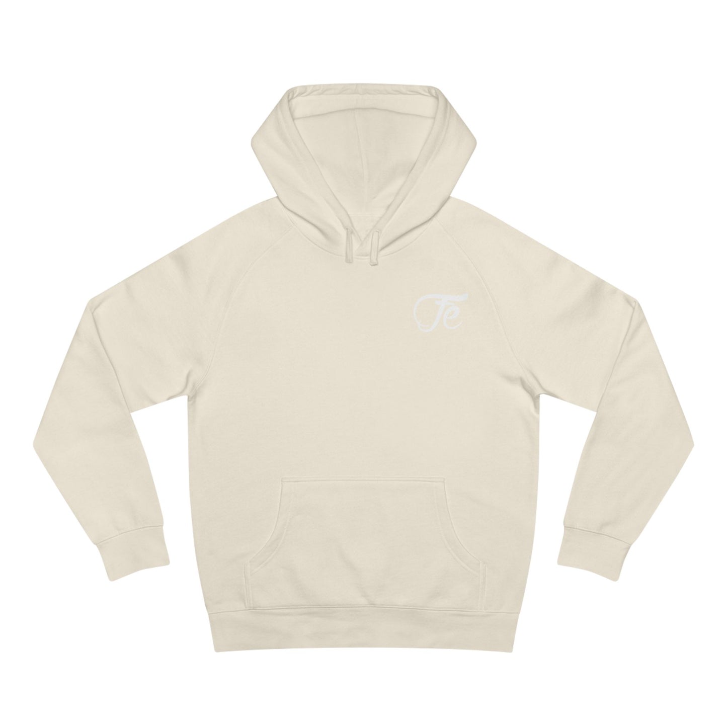 Jesus Crown Hoodie