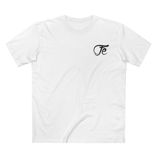 Spread God's Word Ransom Letter Design T Shirt