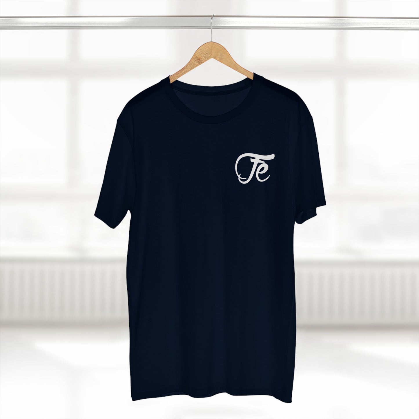 God’s Will Not Mine T-shirt