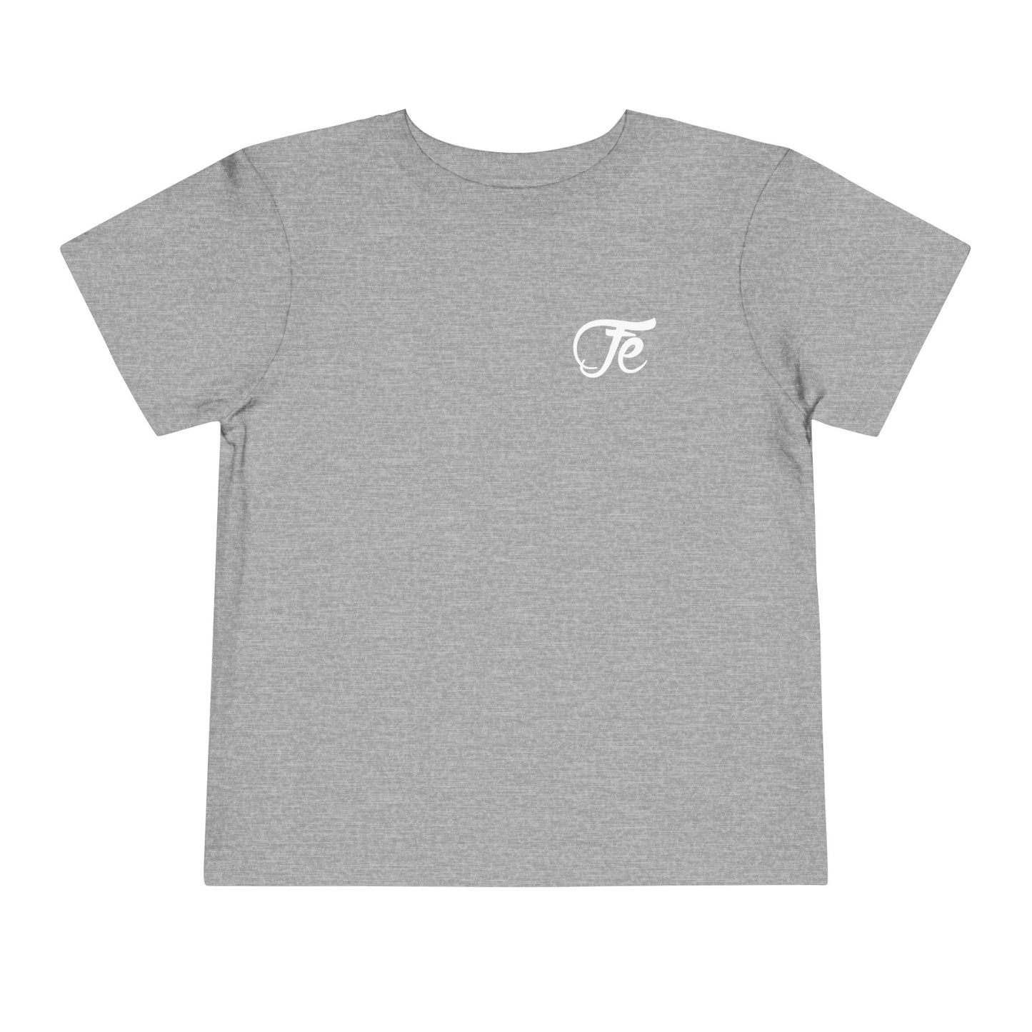 FE Cute Cartoon Jesus Tee