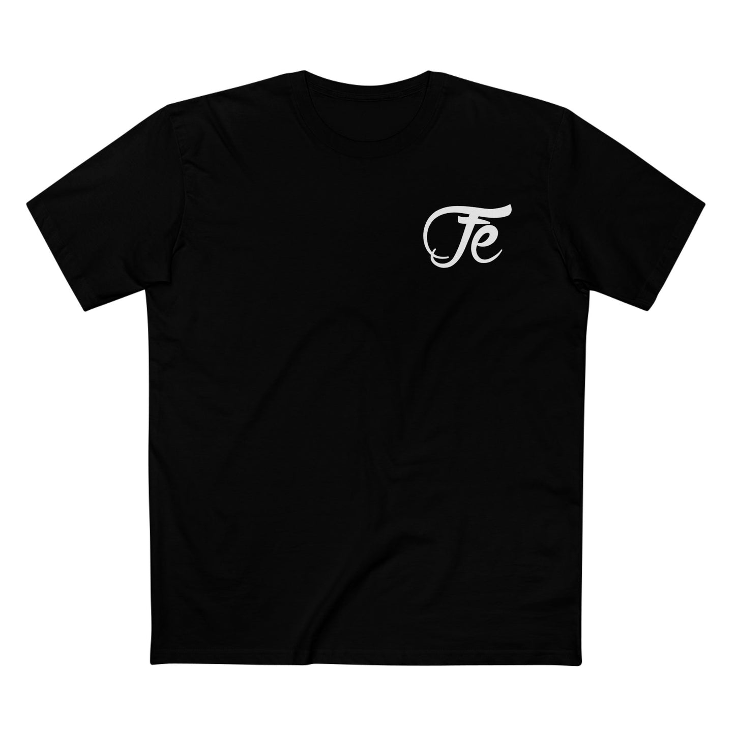 “God’s Will Not Mine” Shirt – Walk in Faith, Not Flesh