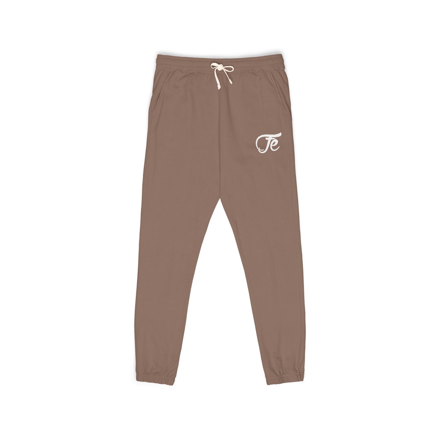 "FE 7TH AVE" Bold Faith Sweatpants