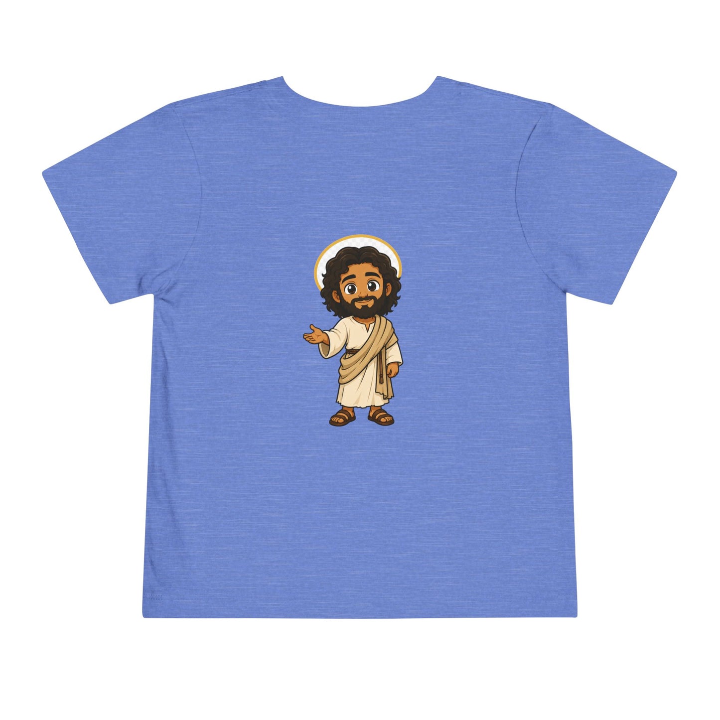 FE Cute Cartoon Jesus Tee