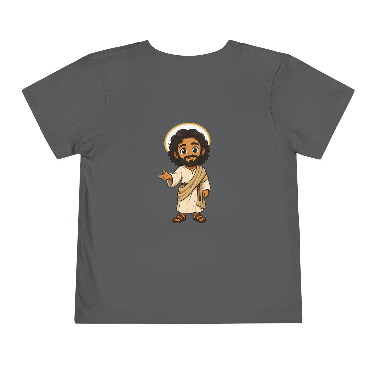 FE Cute Cartoon Jesus Tee