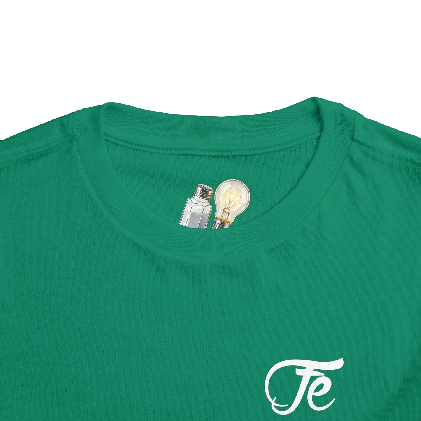 FE Cute Cartoon Jesus Tee