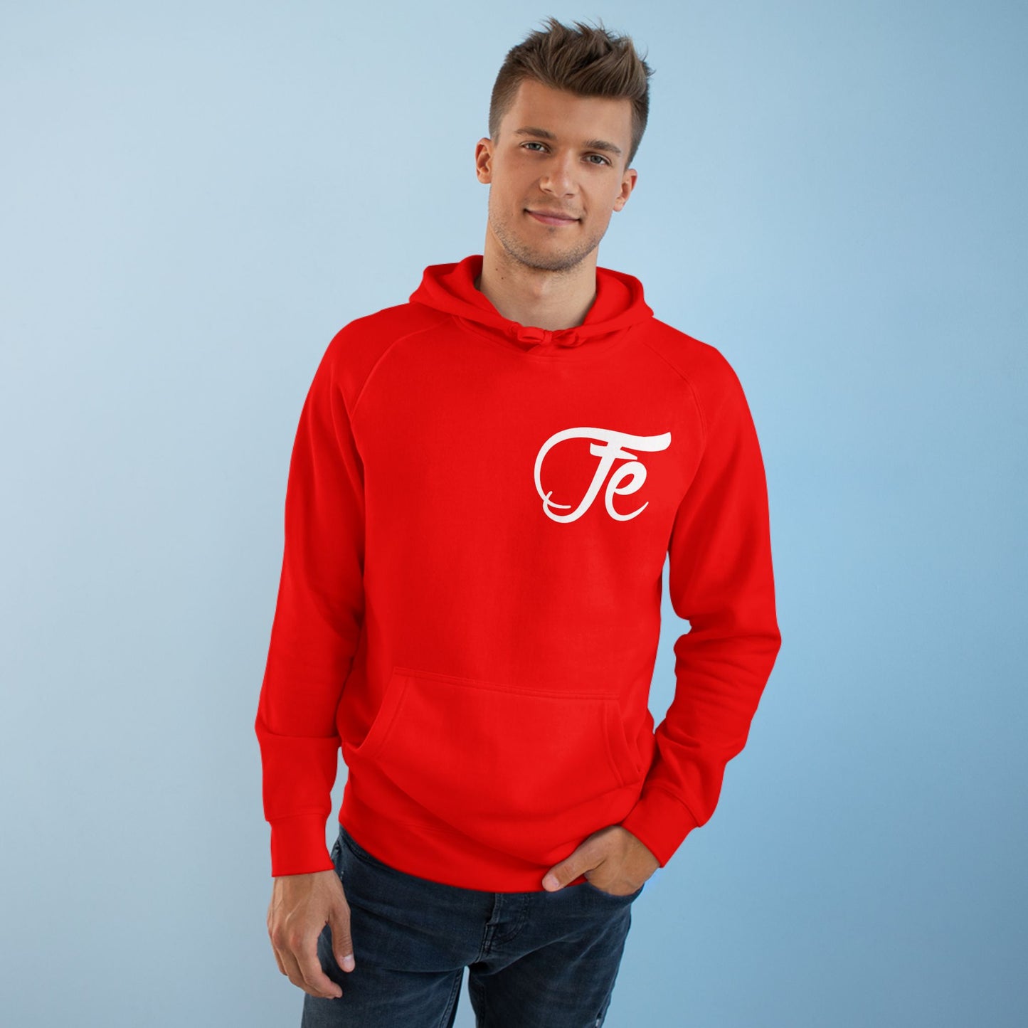 Serve God and Stay Fly in God's Kingdom Design