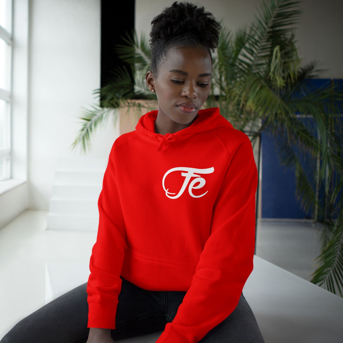 Serve God and Stay Fly in God's Kingdom Design