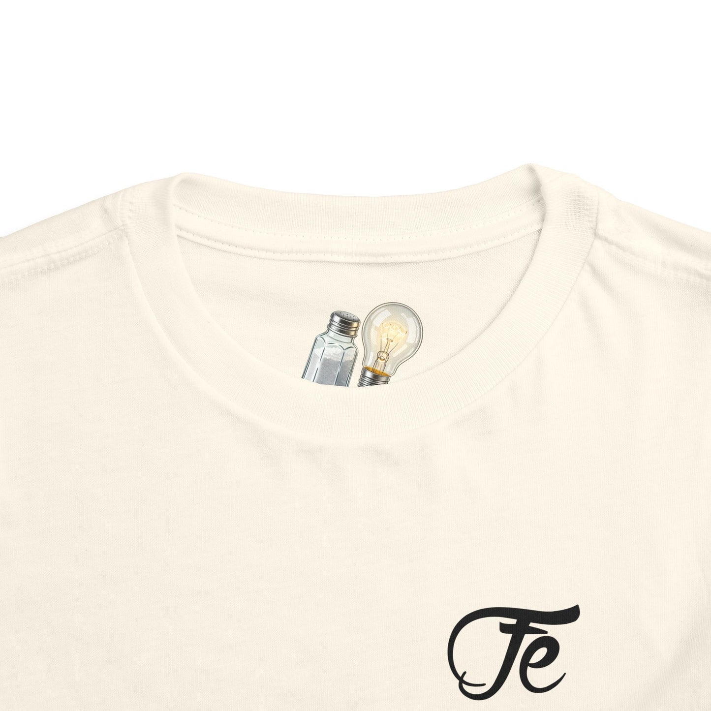 FE Cute Cartoon Jesus Tee