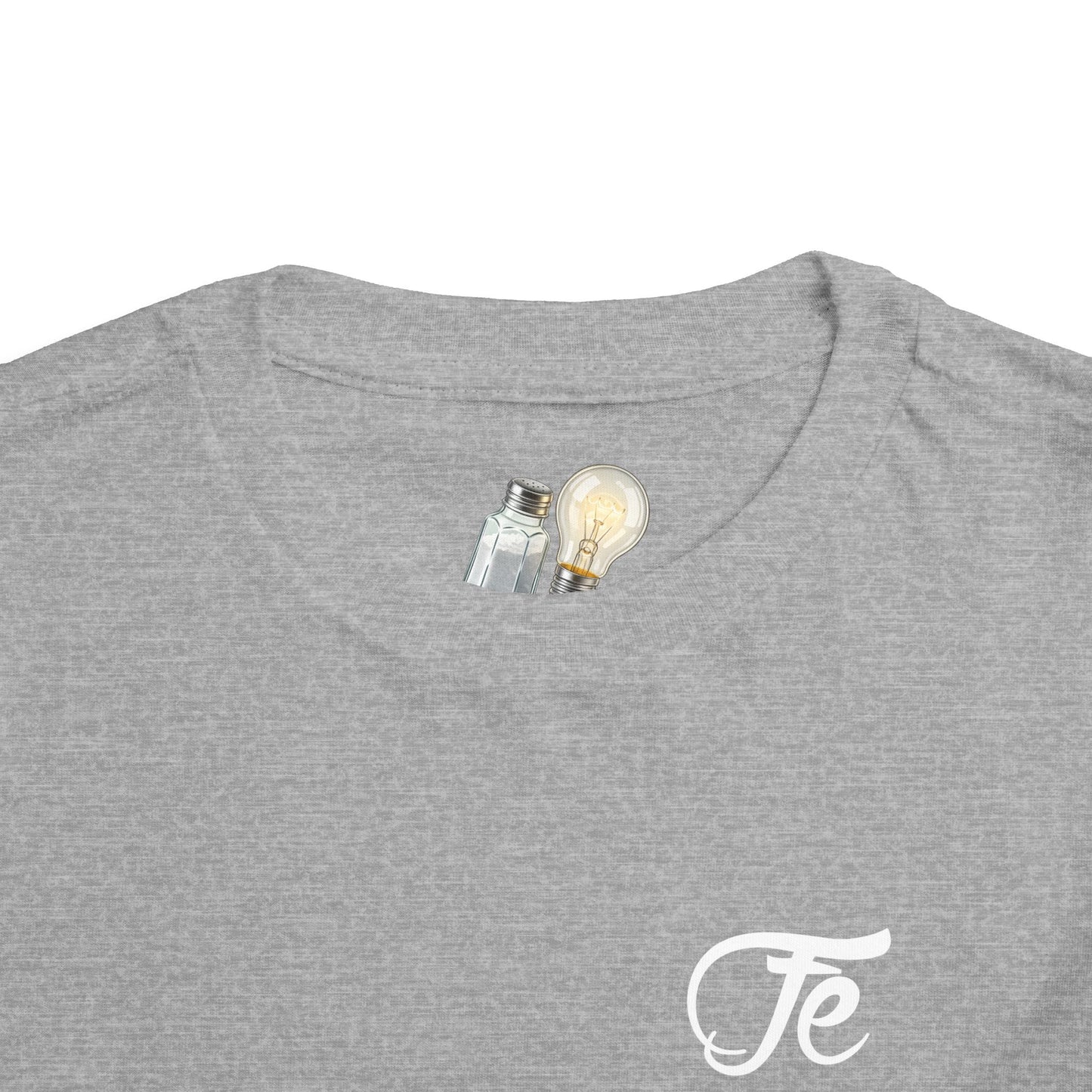 FE Cute Cartoon Jesus Tee