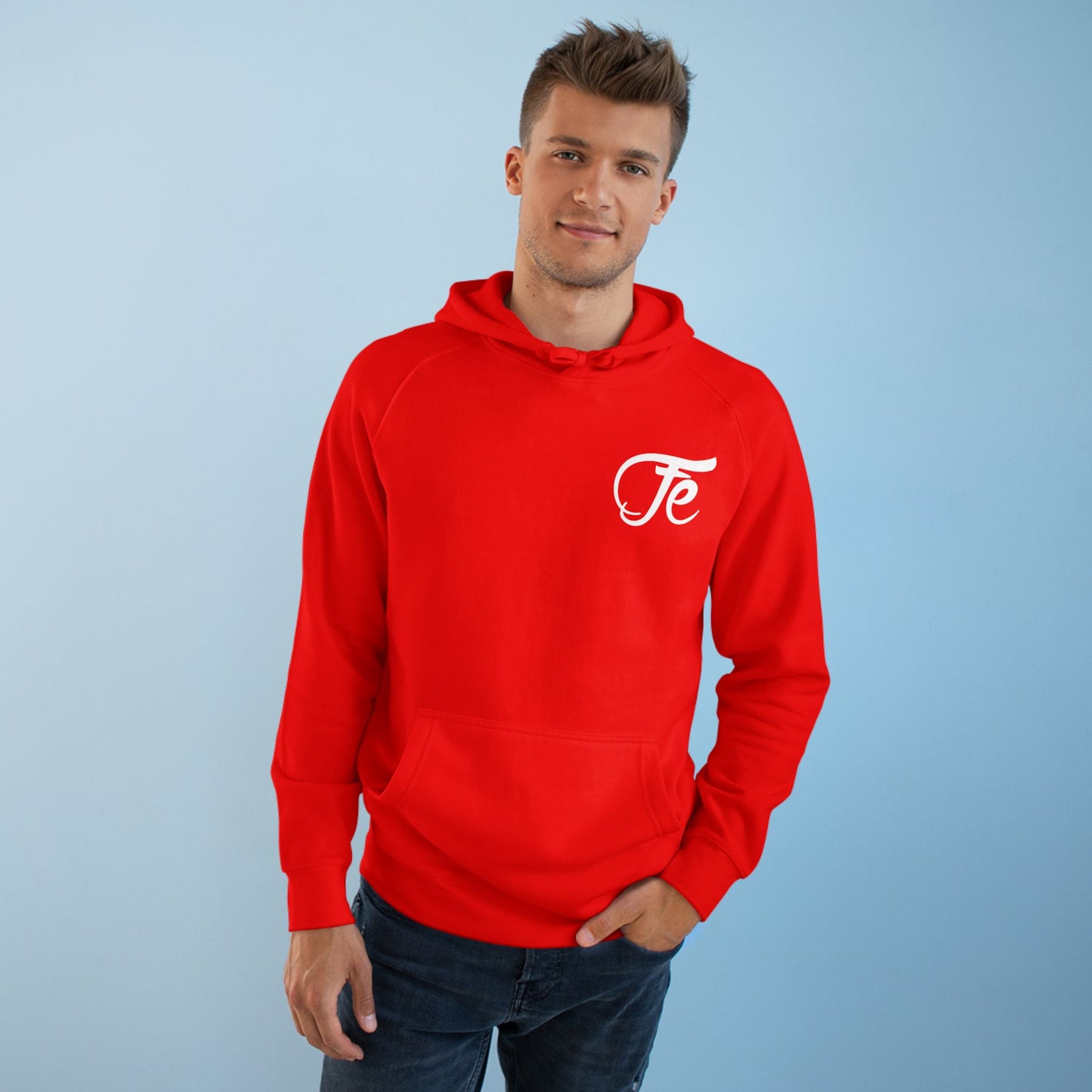 Holy Hands Hoodie