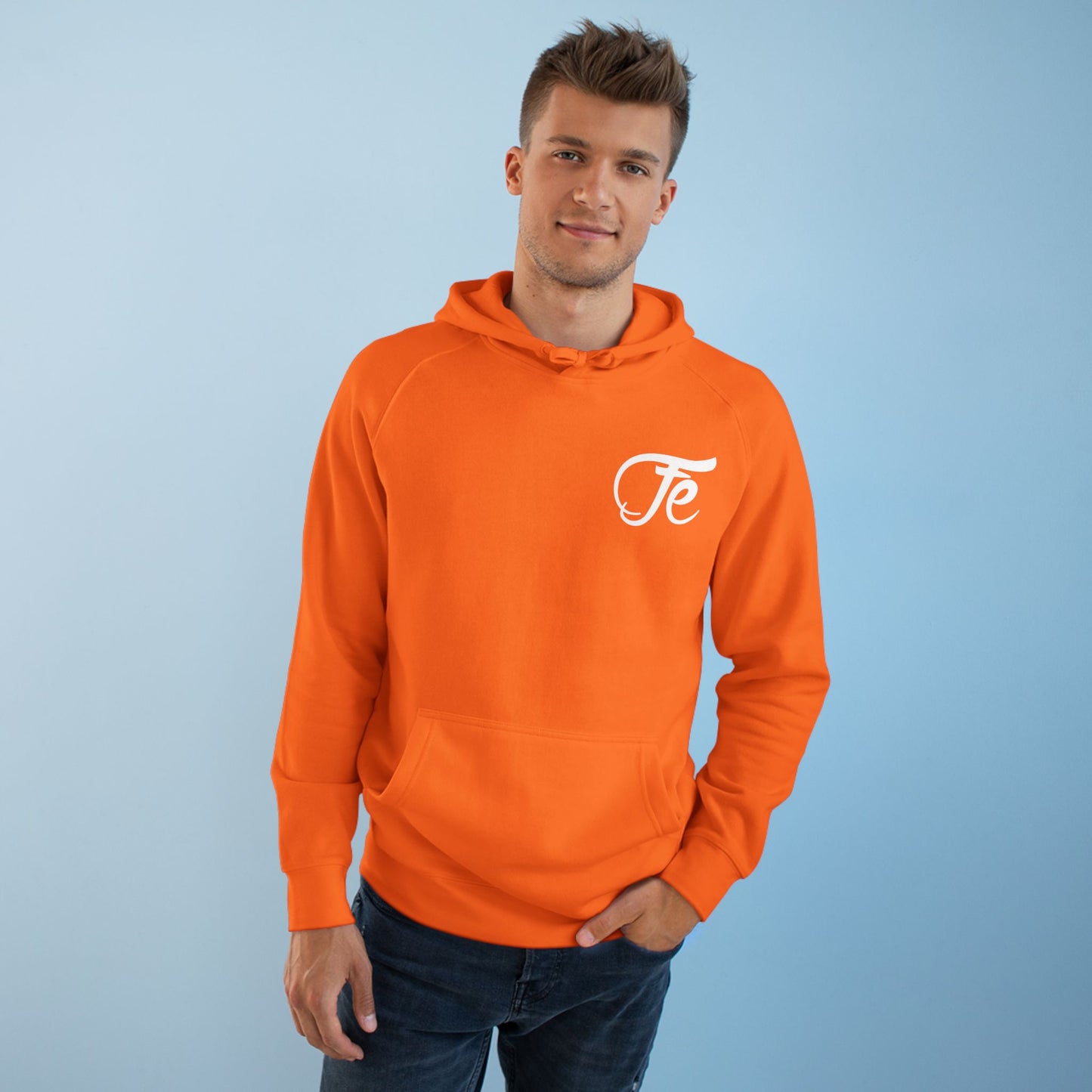 Holy Hands Hoodie