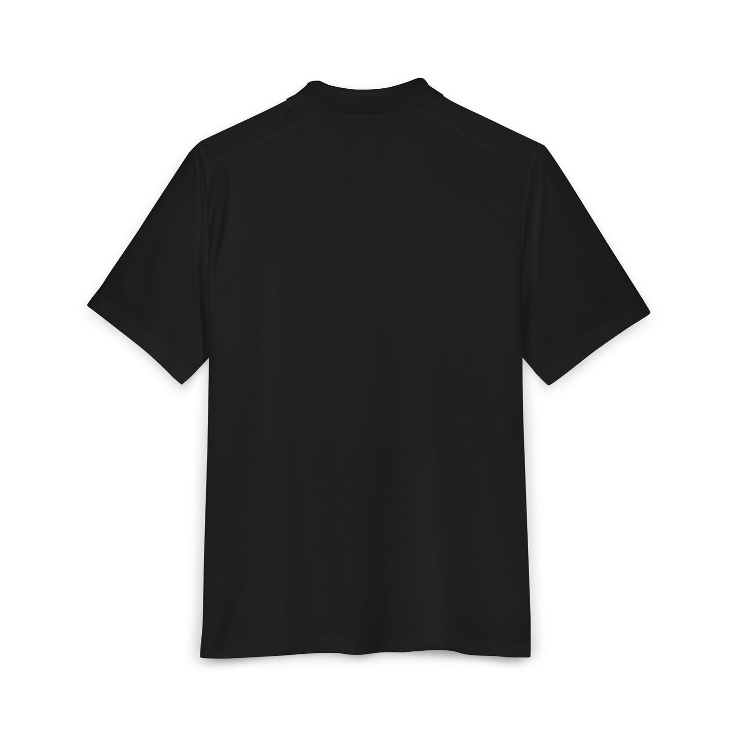 FE Embroidered Sport Polo
