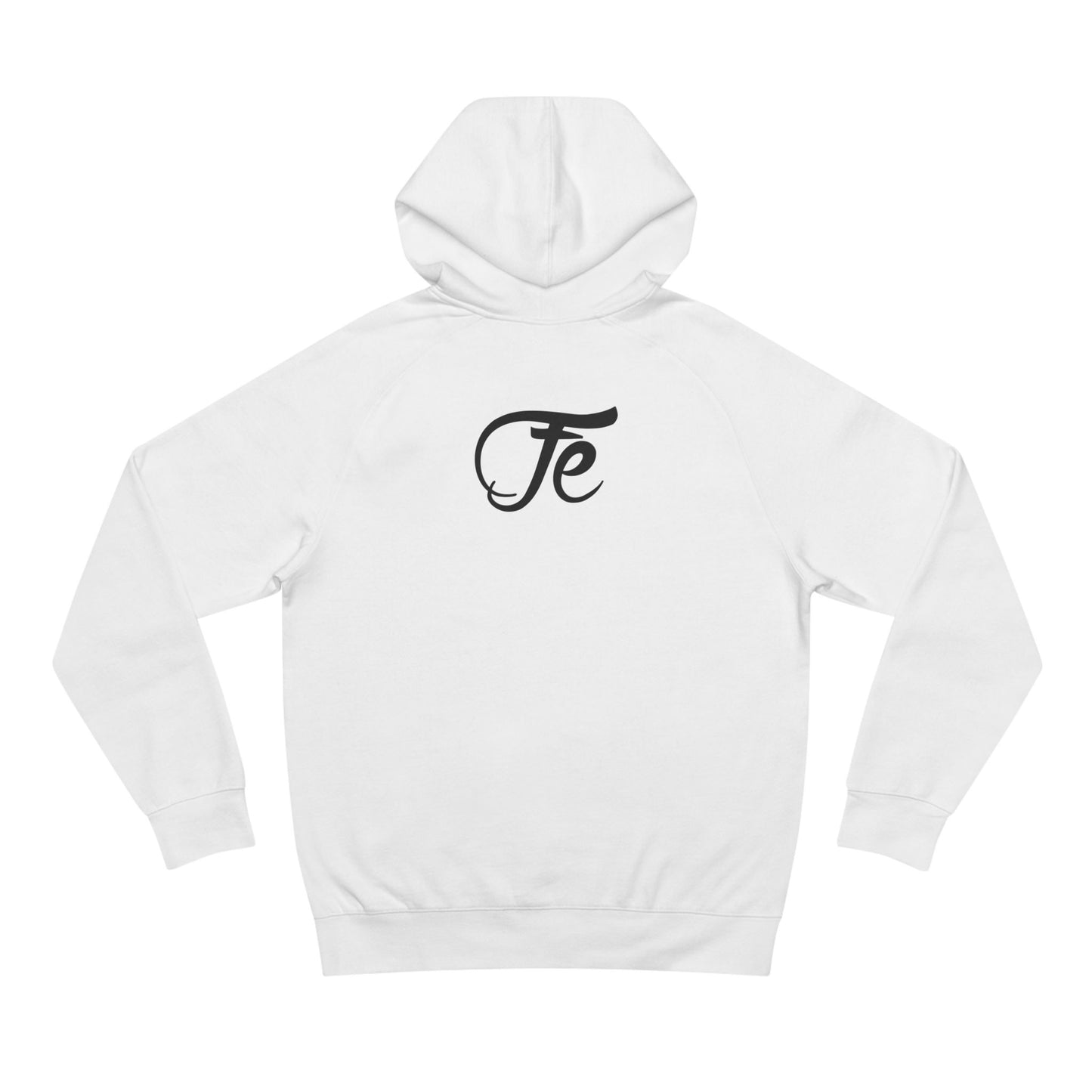 FE SUPER FAITH HOODY