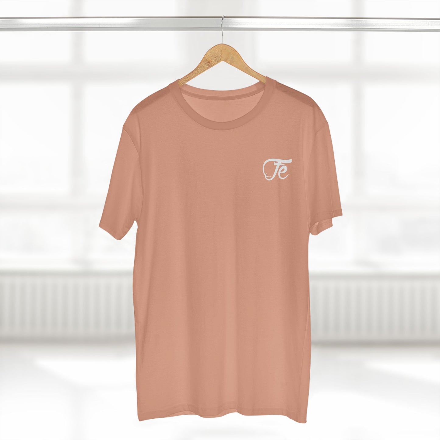 Salt & Light Tee