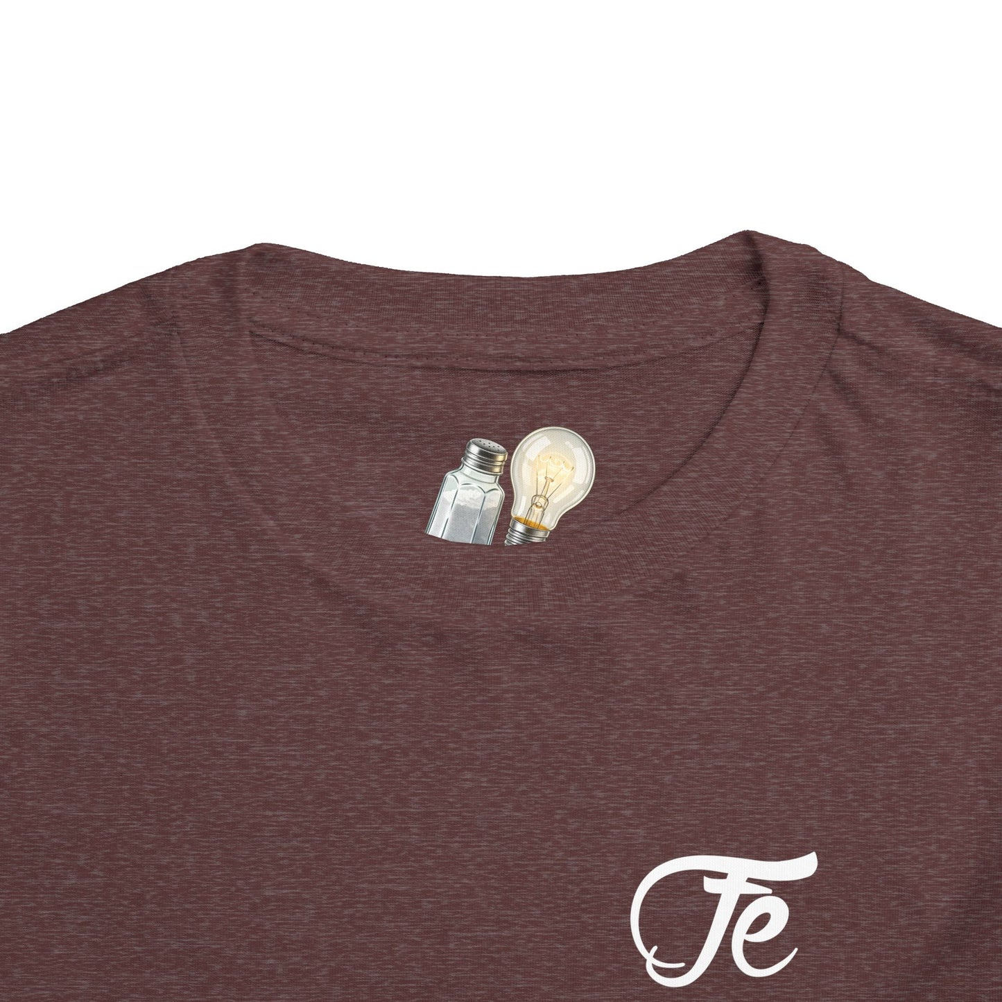 FE Cute Cartoon Jesus Tee