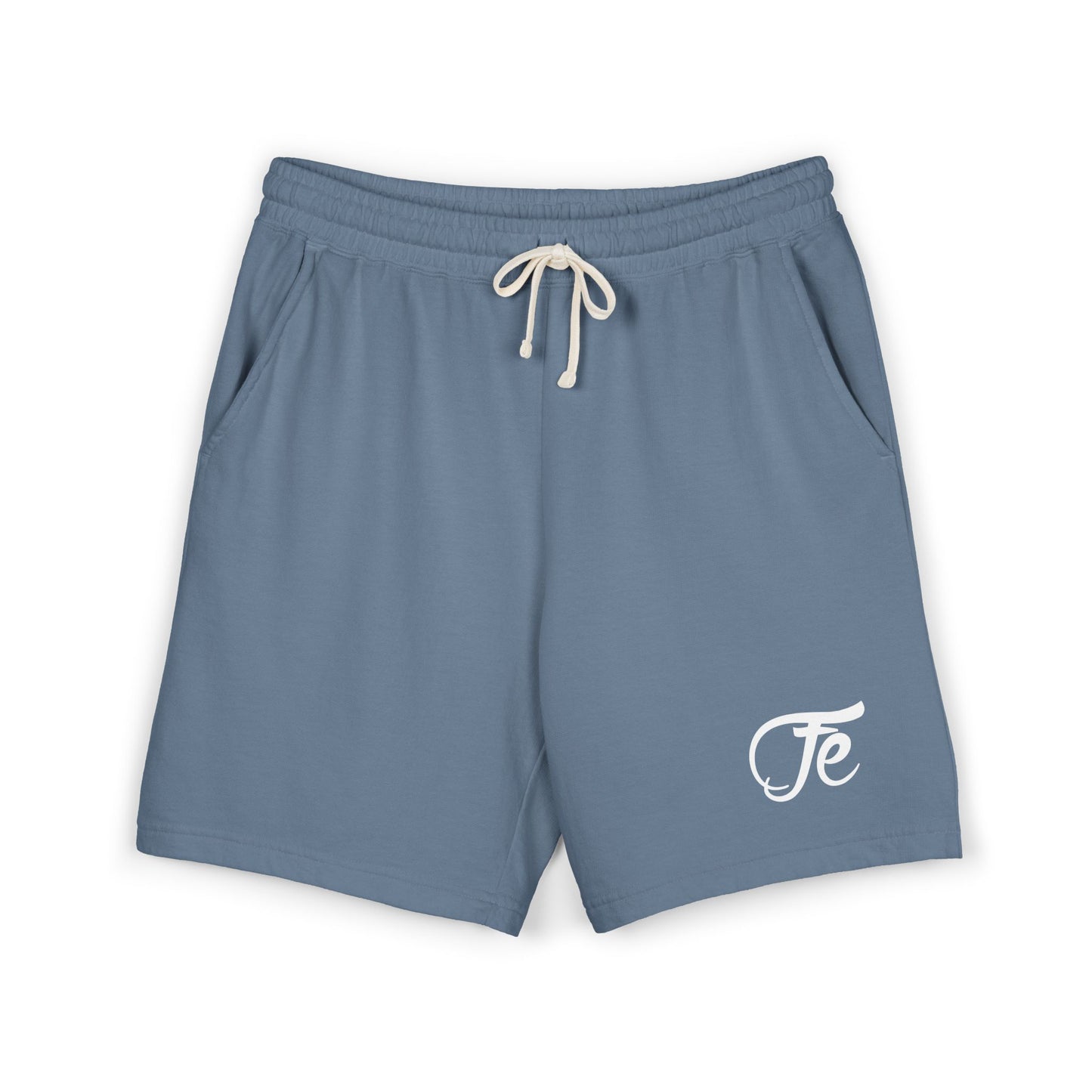 FE Fleece Shorts — Built for Quiet Strength