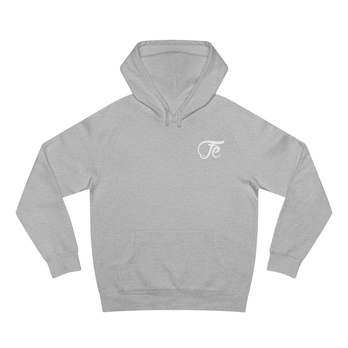 Jesus Crown Hoodie