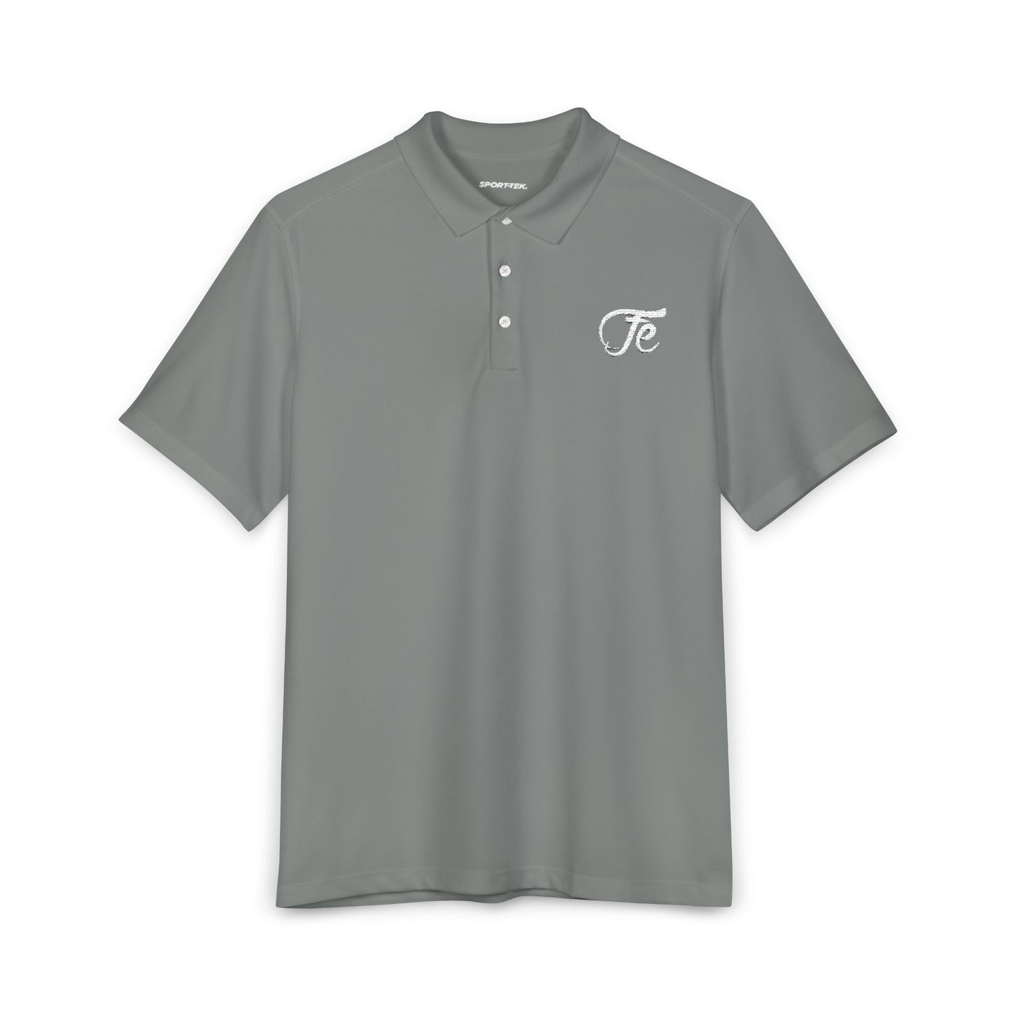 FE Embroidered Sport Polo