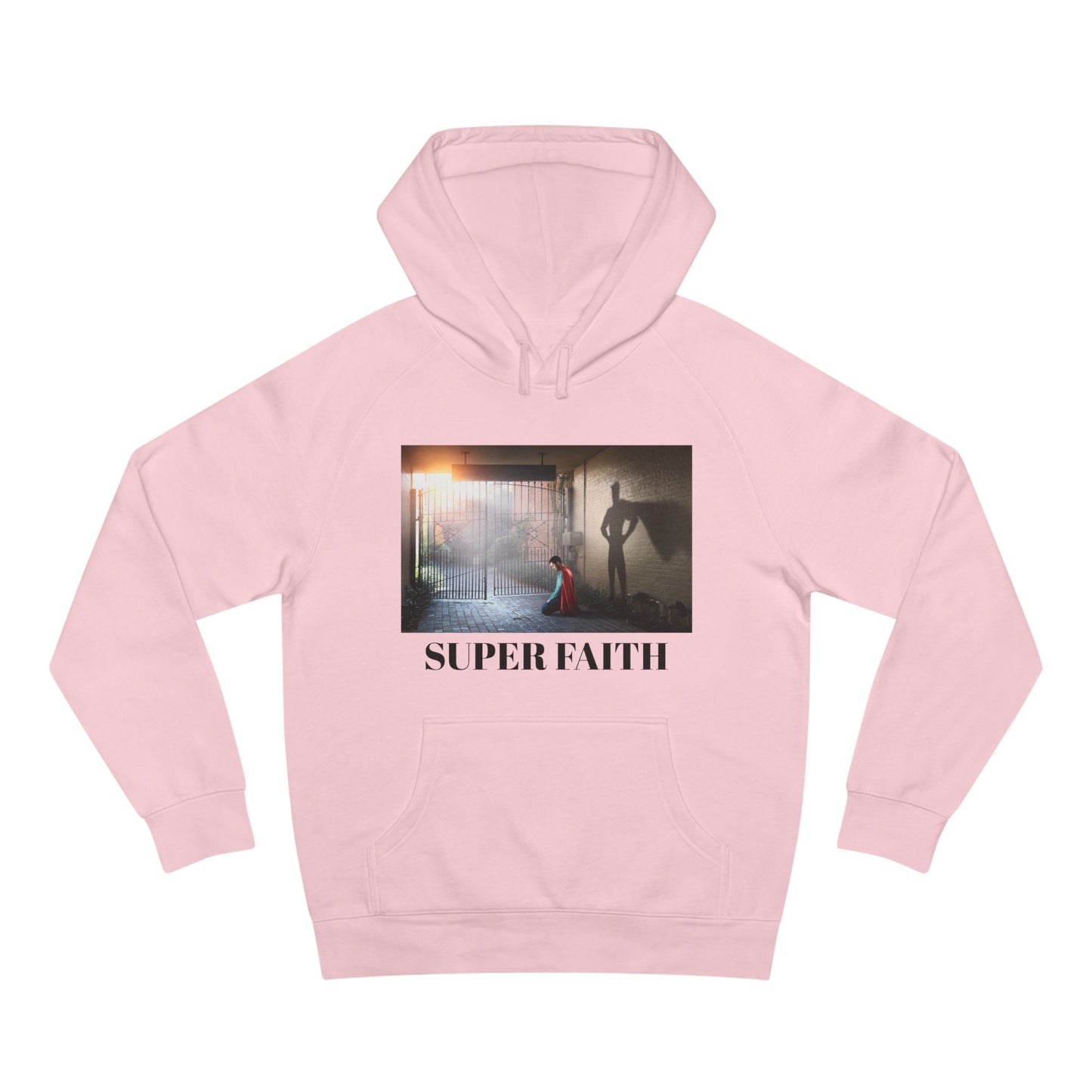 FE SUPER FAITH HOODY