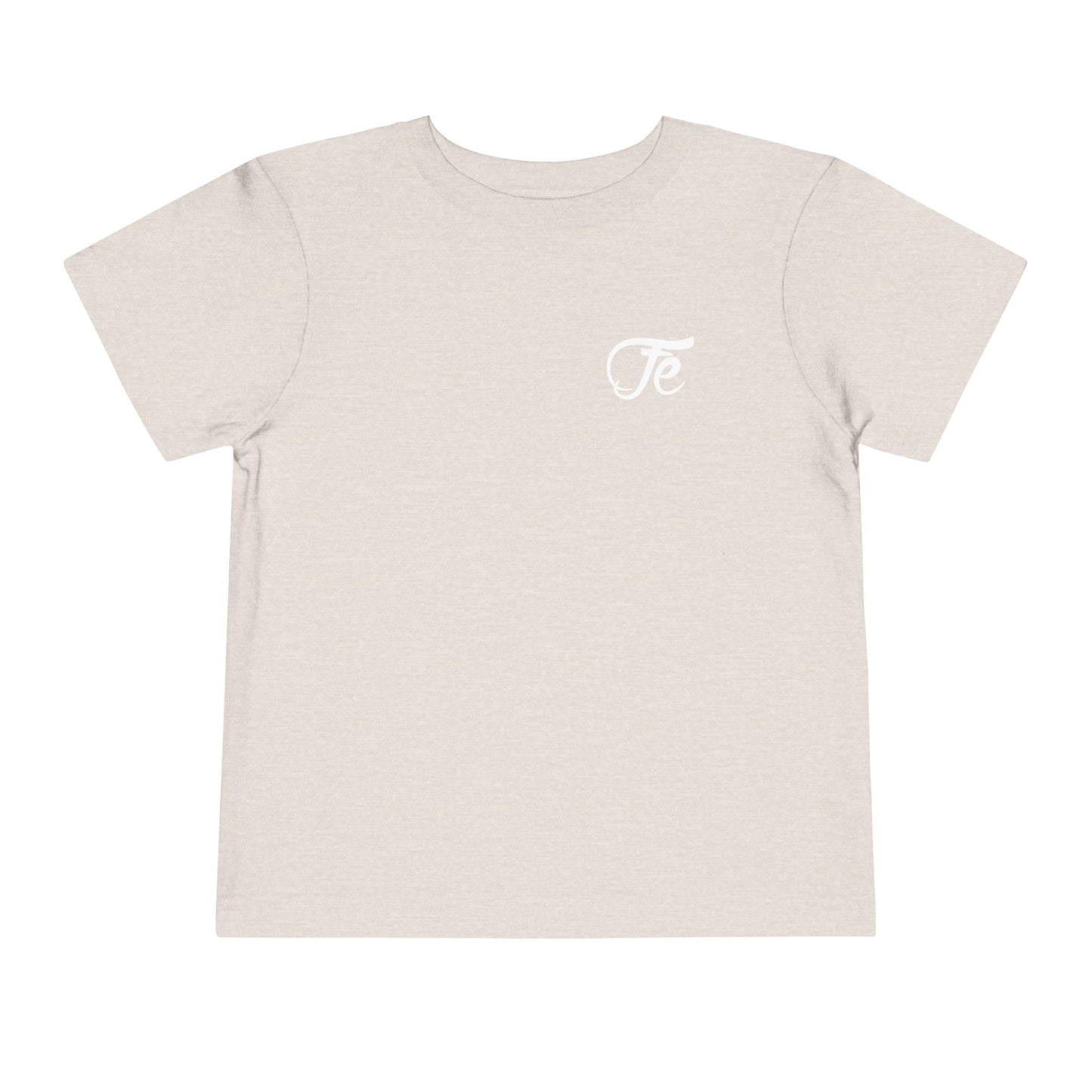 FE Cute Cartoon Jesus Tee