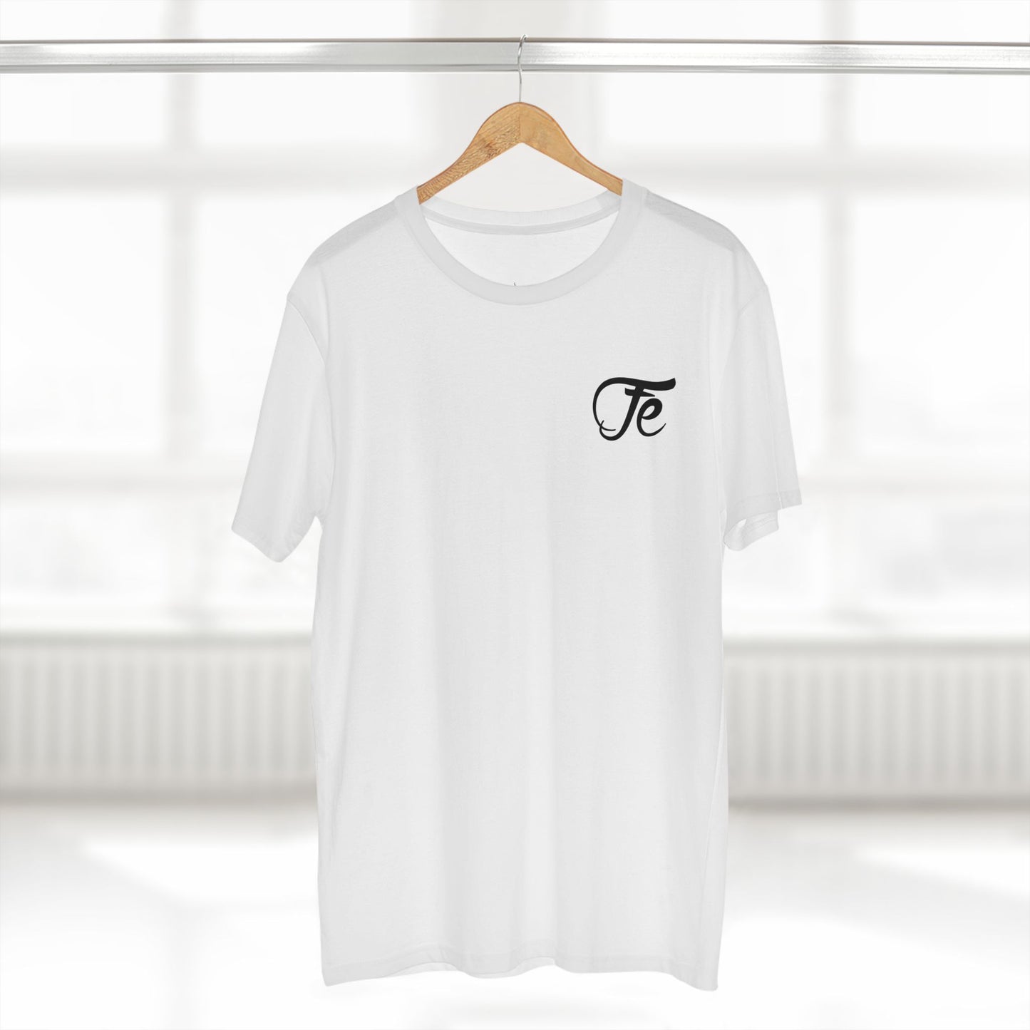 God is My Sensei T-shirt