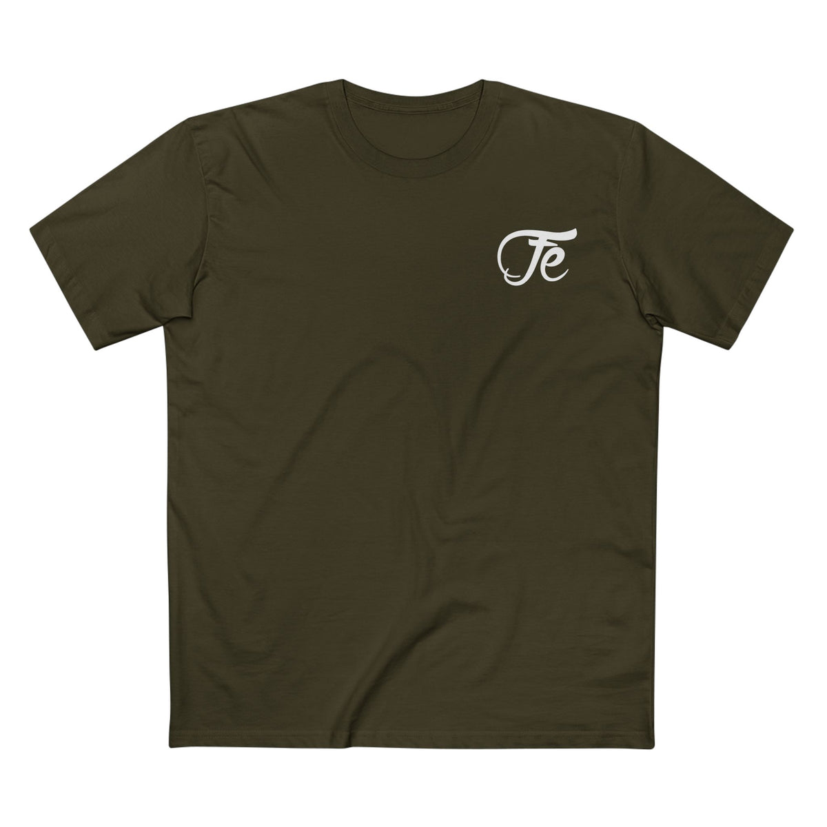 Fish & Loaves T-Shirt (Matthew 14:13-21)