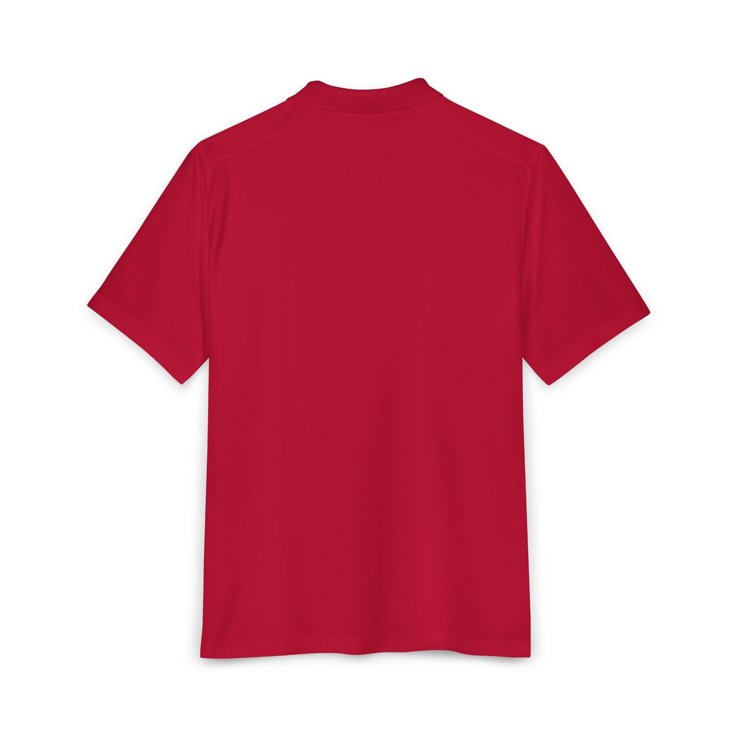 FE Embroidered Sport Polo