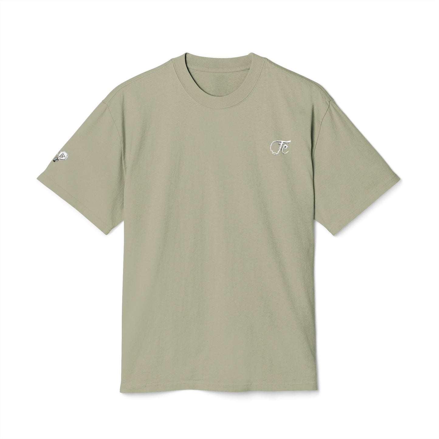 FE Premium Heavy Tee