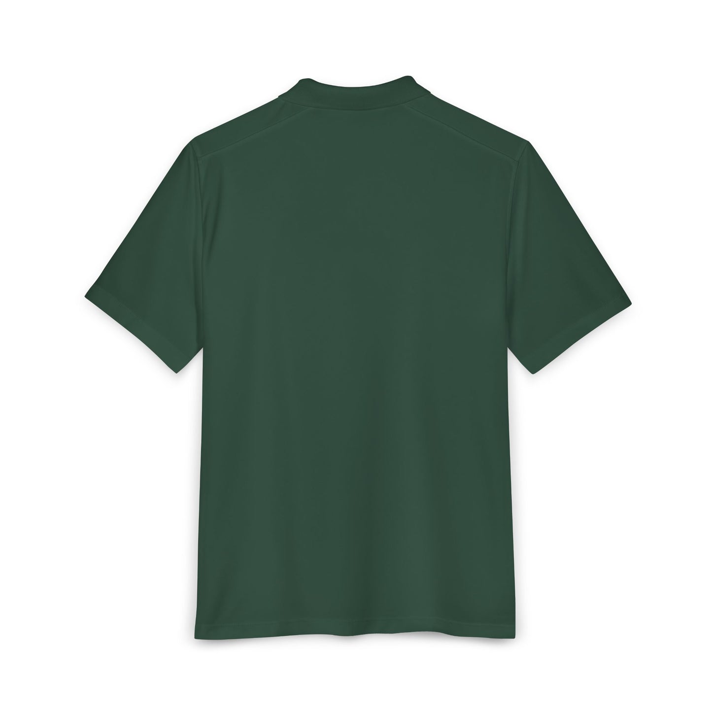 FE Embroidered Sport Polo