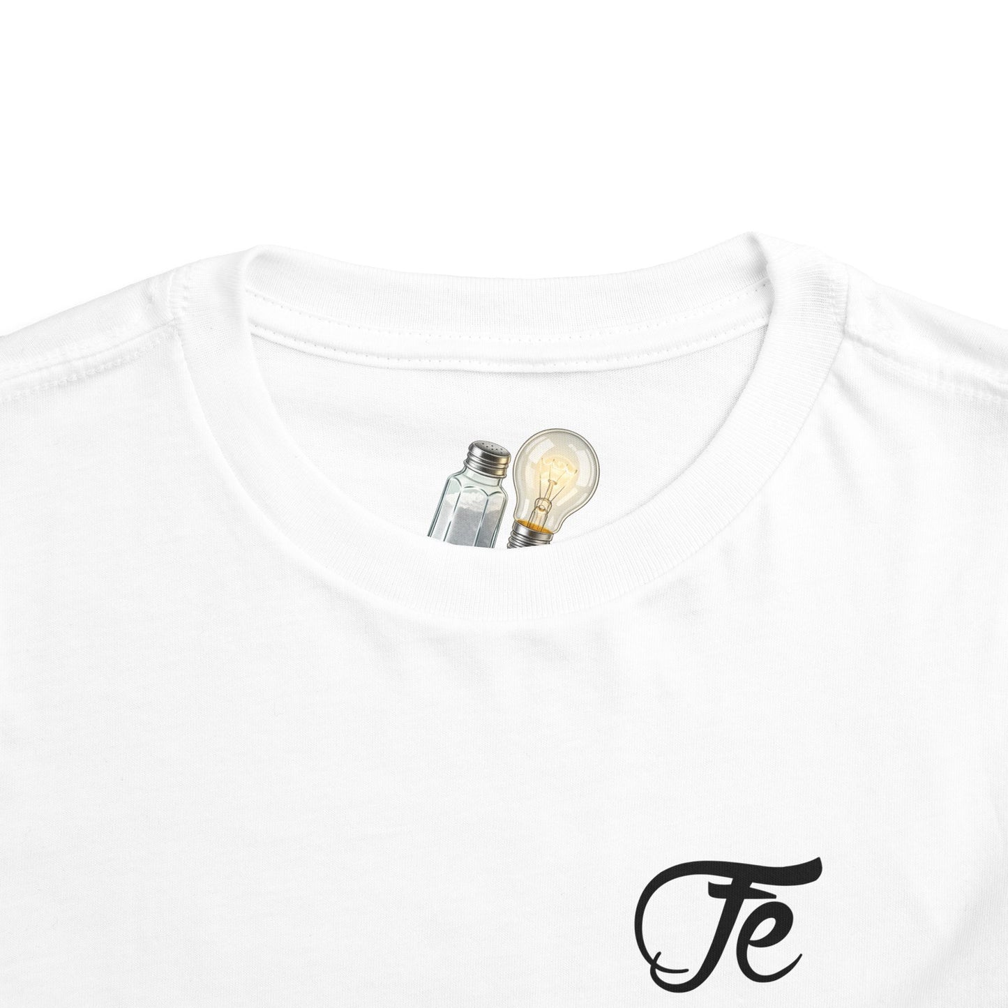 FE Cute Cartoon Jesus Tee