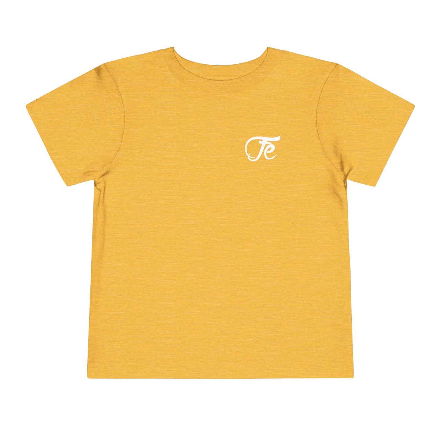 FE Cute Cartoon Jesus Tee
