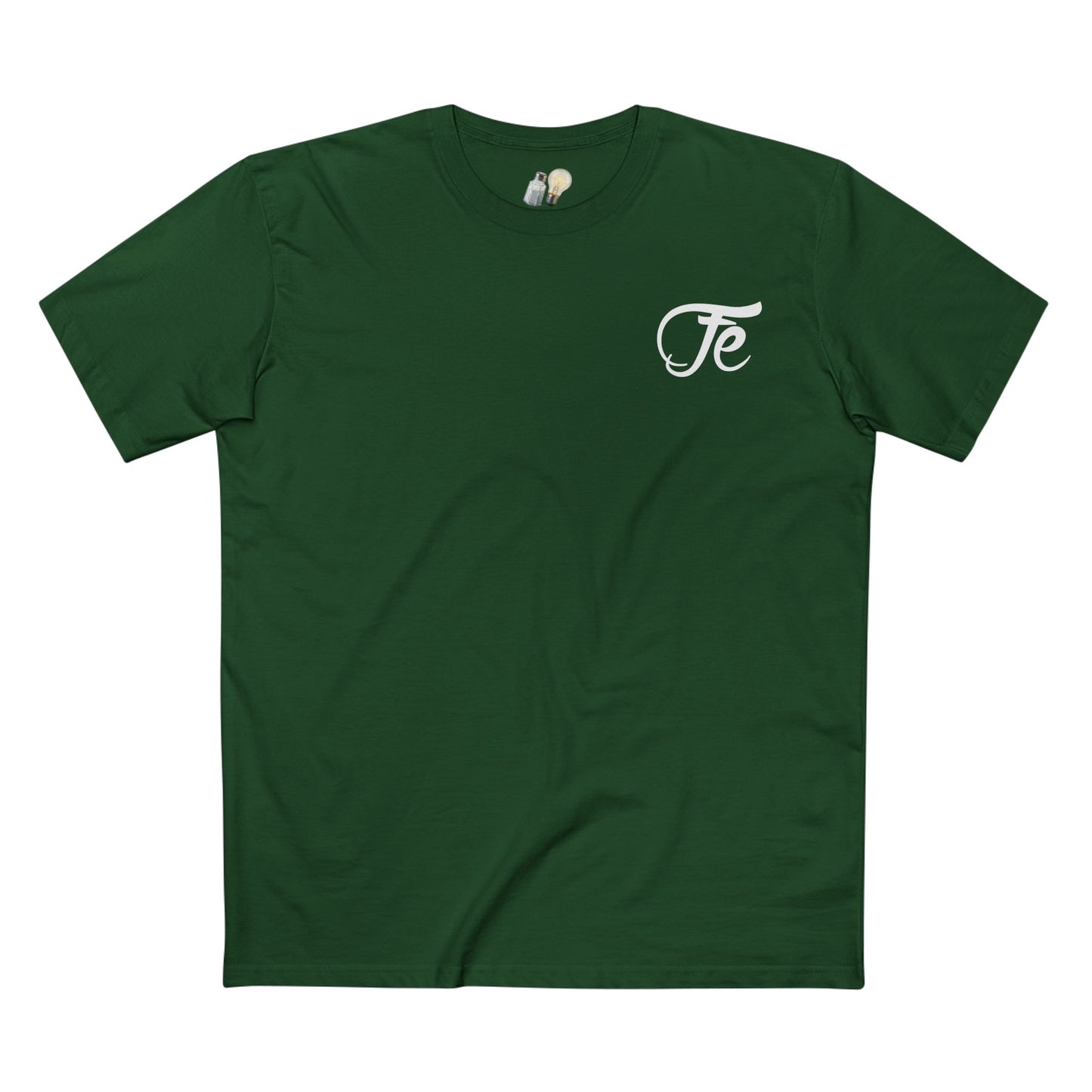 FE Jesus Crown of Thorns Graphic Tee
