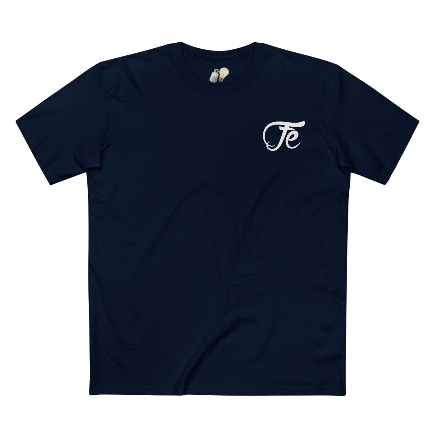 FE Jesus Crown of Thorns Graphic Tee