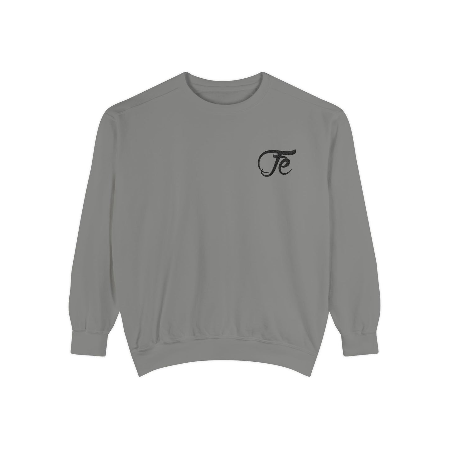 Fe Sweatshirt