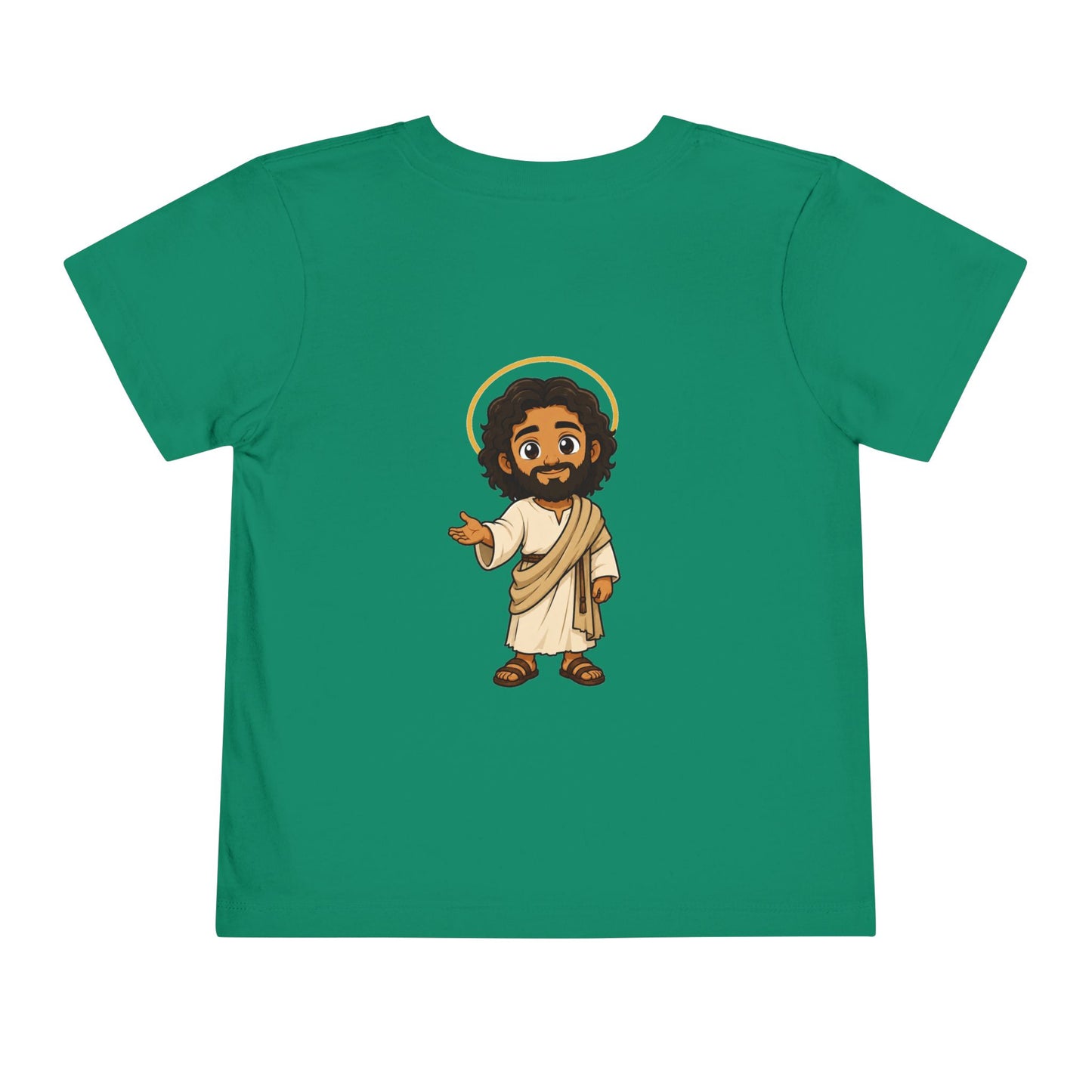 Jesus Kids Tee