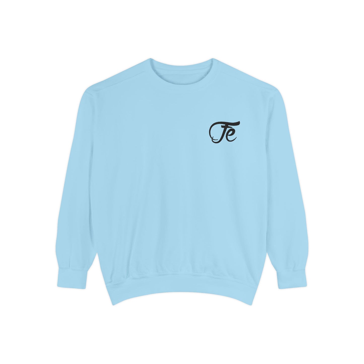 Fe Sweatshirt