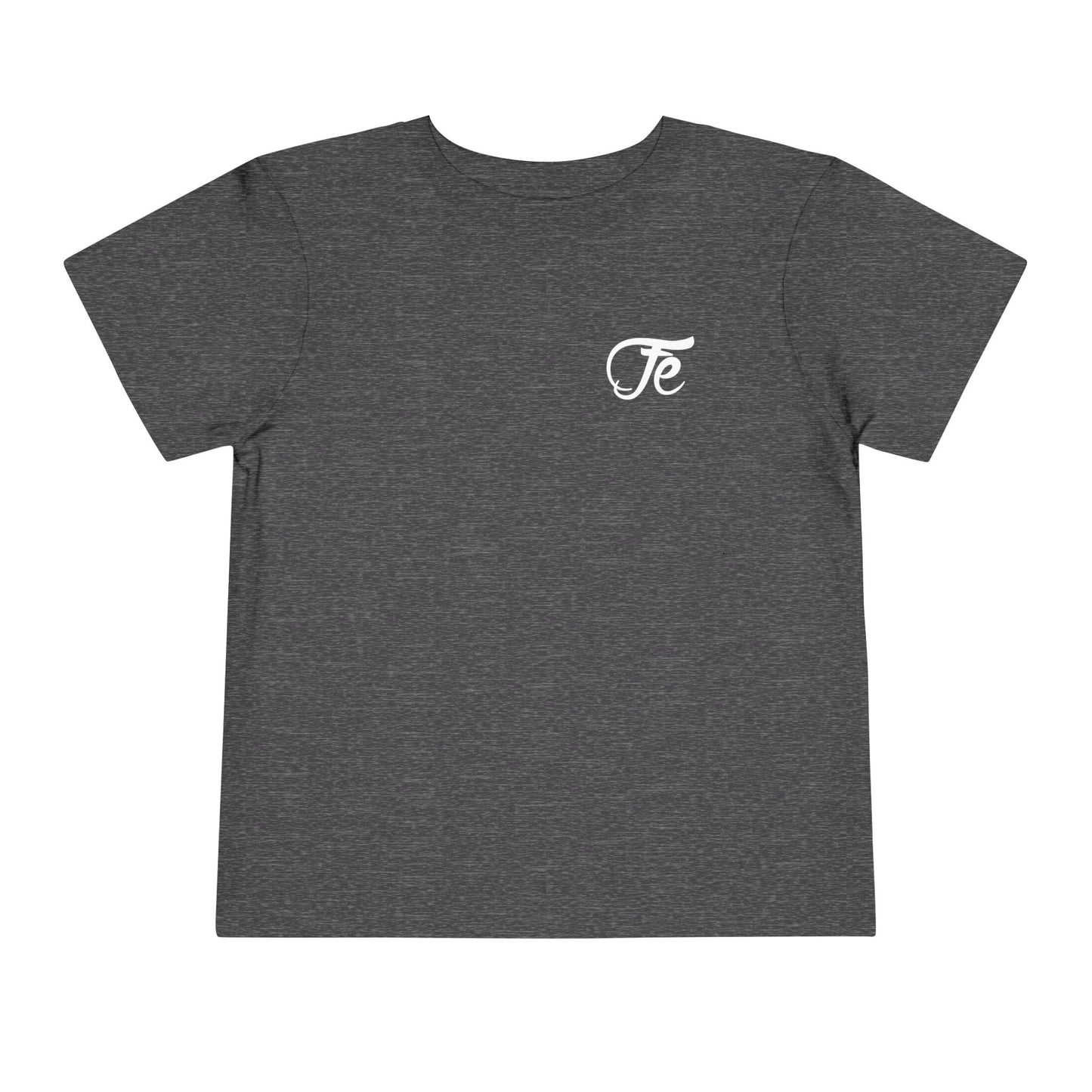 FE Cute Cartoon Jesus Tee