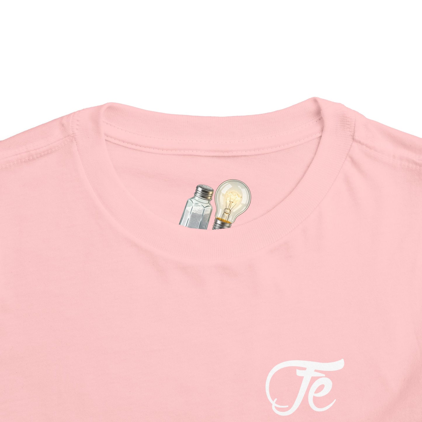 FE Cute Cartoon Jesus Tee