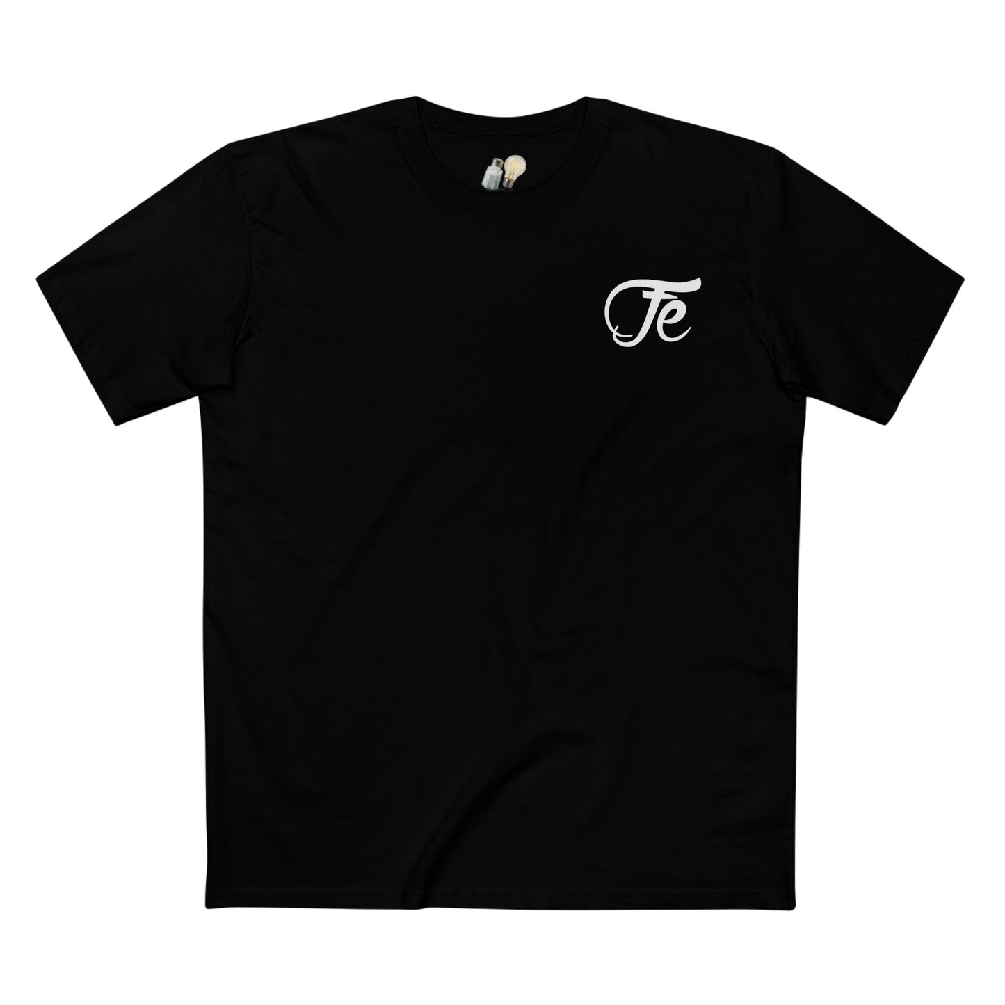 FE Jesus Crown of Thorns Graphic Tee
