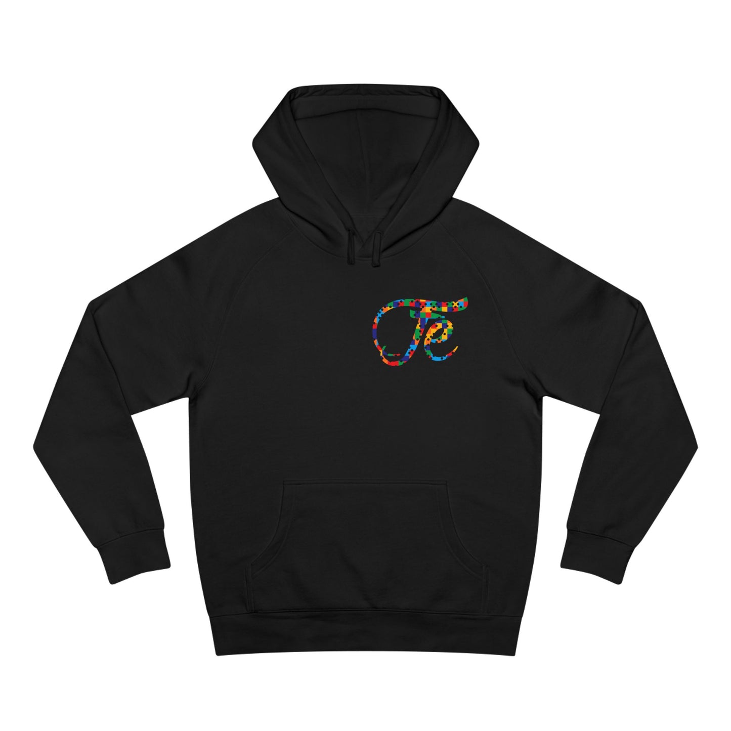 FE “Every Heart Matters” Autism Awareness Hoodie