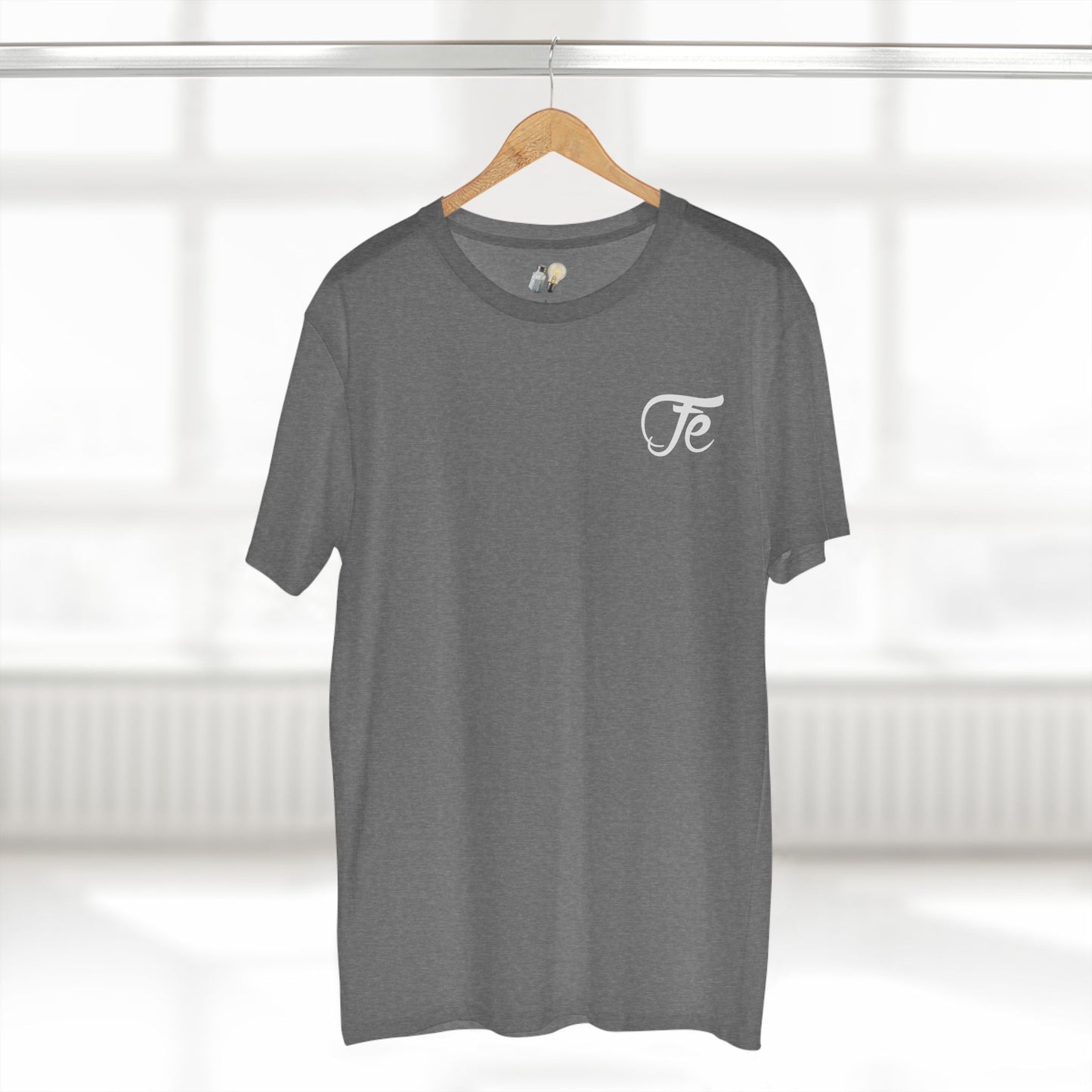 King of Kings Tee (Revelations 19:16)