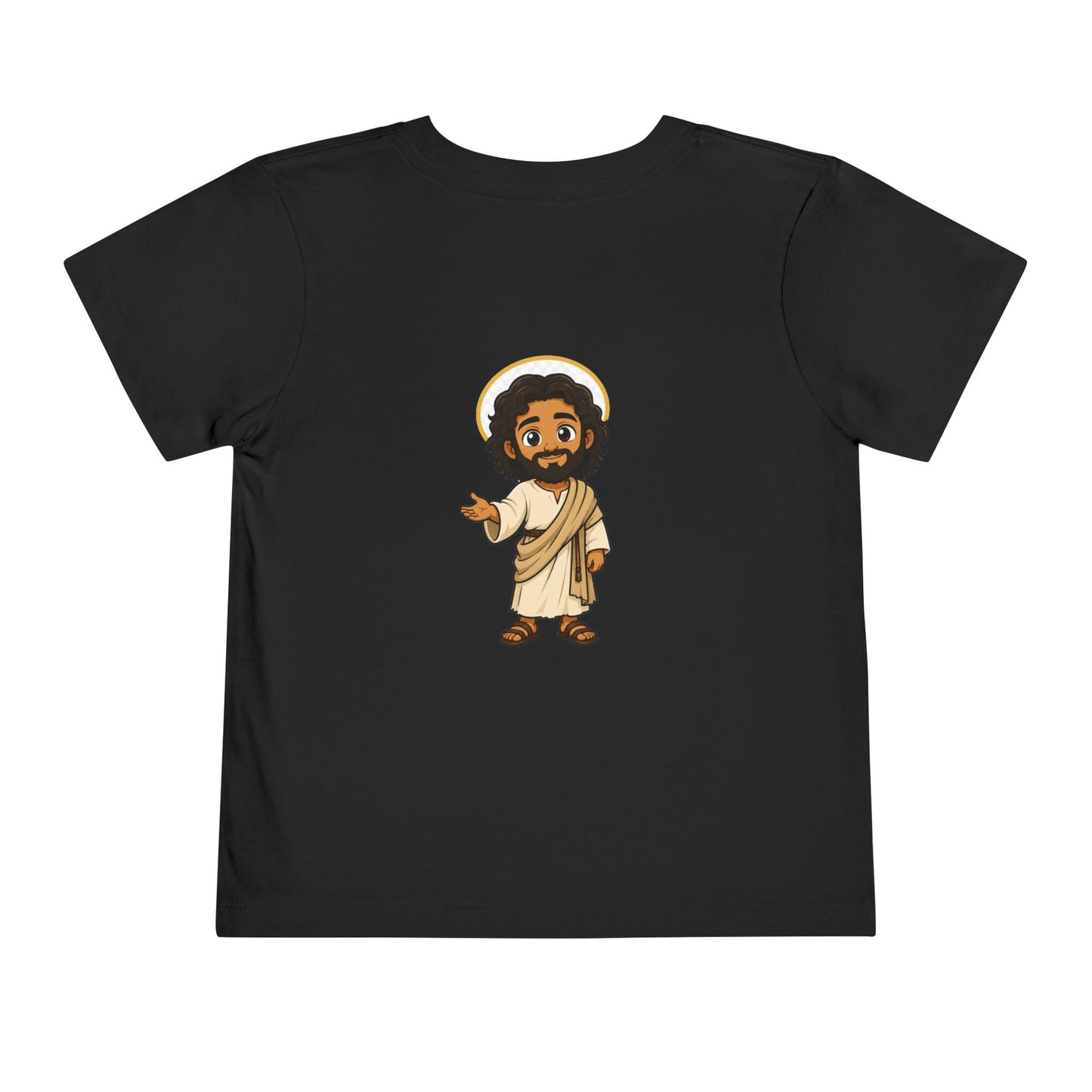 FE Cute Cartoon Jesus Tee