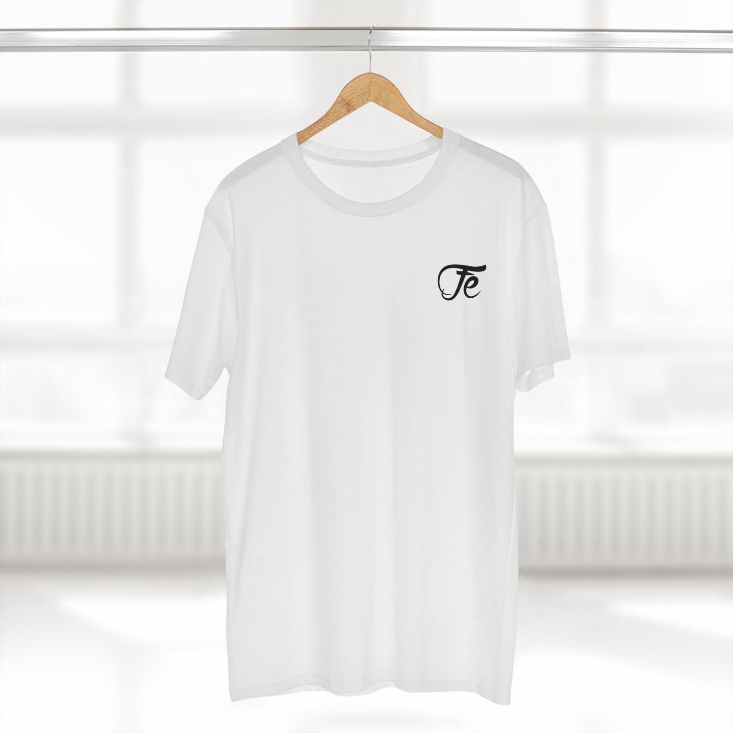 Salt & Light Tee